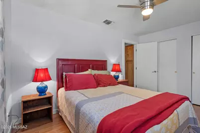 9819 N Canyon Shadows Place, Tucson, AZ 85737 - Photo 21