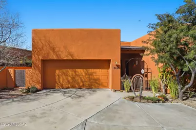 5134 S Emma Court, Tucson, AZ 85747 - Photo 3