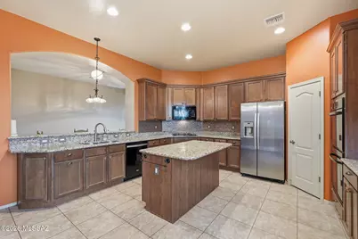 5134 S Emma Court, Tucson, AZ 85747 - Photo 17