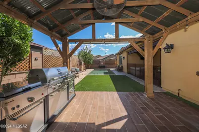 9745 S Desert Flint Drive, Tucson, AZ 85747 - Photo 25