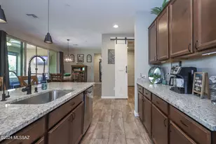 9745 S Desert Flint Dr, Tucson, AZ 85747 - Photo 5