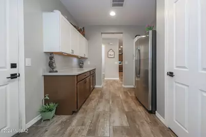 9745 S Desert Flint Drive, Tucson, AZ 85747 - Photo 17