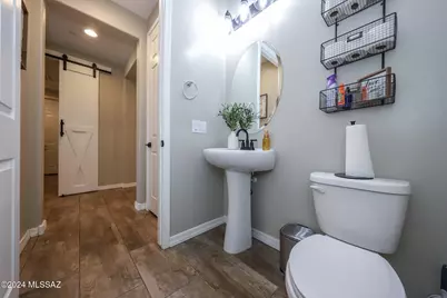 9745 S Desert Flint Drive, Tucson, AZ 85747 - Photo 23