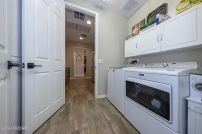 9745 S Desert Flint Drive, Tucson, AZ 85747 - Photo 21