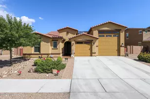 9745 S Desert Flint Dr, Tucson, AZ 85747 - Photo 7