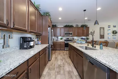 9745 S Desert Flint Drive, Tucson, AZ 85747 - Photo 3