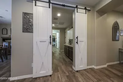 9745 S Desert Flint Drive, Tucson, AZ 85747 - Photo 19