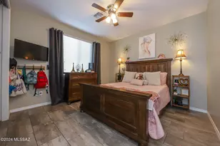 9745 S Desert Flint Dr, Tucson, AZ 85747 - Photo 19