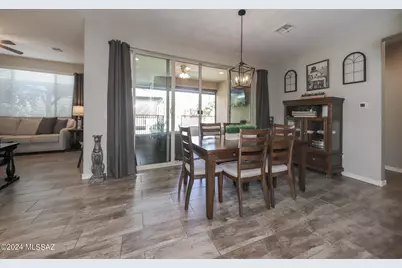 9745 S Desert Flint Drive, Tucson, AZ 85747 - Photo 11