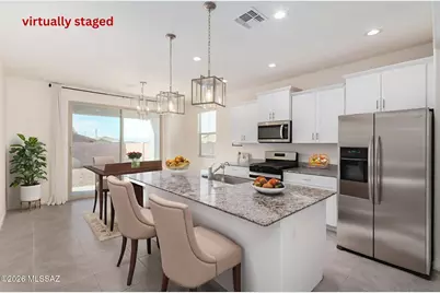 6614 E Camino Rebina, Tucson, AZ 85756 - Photo 11