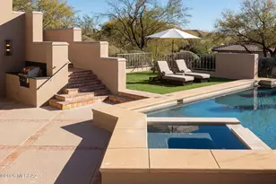 6482 N Ventana Canyon Dr, Tucson, AZ 85750 - Photo 41