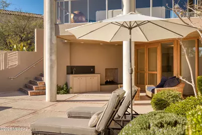 6482 N Ventana Canyon Drive, Tucson, AZ 85750 - Photo 39