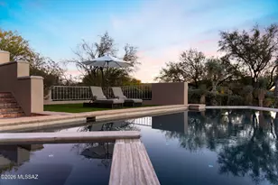 6482 N Ventana Canyon Dr, Tucson, AZ 85750 - Photo 3