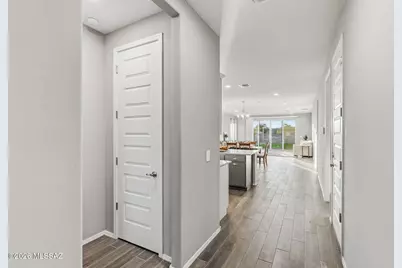 12297 N Miller Canyon Court, Oro Valley, AZ 85755 - Photo 3