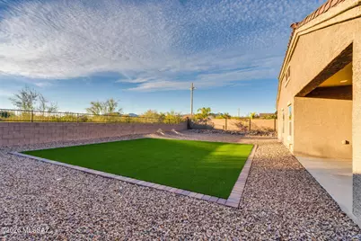 12297 N Miller Canyon Court, Oro Valley, AZ 85755 - Photo 33