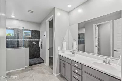 12297 N Miller Canyon Court, Oro Valley, AZ 85755 - Photo 17