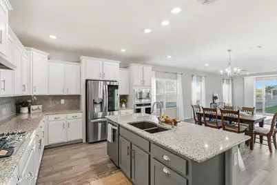 12297 N Miller Canyon Court, Oro Valley, AZ 85755 - Photo 5