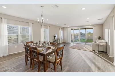 12297 N Miller Canyon Court, Oro Valley, AZ 85755 - Photo 11