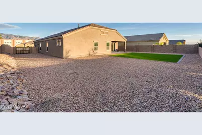 12297 N Miller Canyon Court, Oro Valley, AZ 85755 - Photo 35