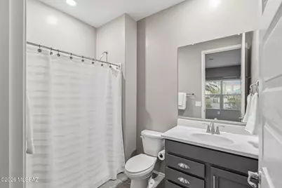 12297 N Miller Canyon Court, Oro Valley, AZ 85755 - Photo 29