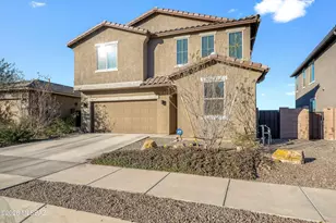10266 S Moonlit Riverwalk Trail, Vail, AZ 85641 - Photo 1
