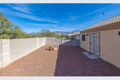 1260 W Crystal Palace Place, Tucson, AZ 85737 - Photo 15