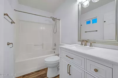 1260 W Crystal Palace Place, Tucson, AZ 85737 - Photo 19