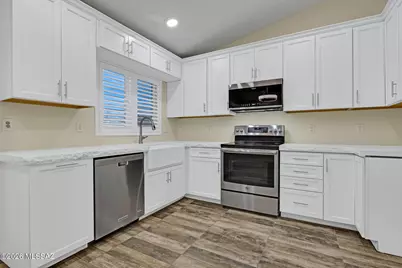 1260 W Crystal Palace Place, Tucson, AZ 85737 - Photo 5