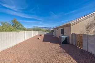 1260 W Crystal Palace Pl, Tucson, AZ 85737 - Photo 13