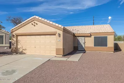 1260 W Crystal Palace Place, Tucson, AZ 85737 - Photo 23