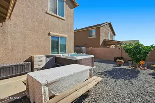 14147 N Stone Pendant Way, Marana, AZ 85658 - Photo 41