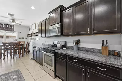 14147 N Stone Pendant Way, Marana, AZ 85658 - Photo 5