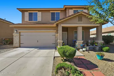 14147 N Stone Pendant Way, Marana, AZ 85658 - Photo 1