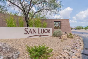 14147 N Stone Pendant Way, Marana, AZ 85658 - Photo 25