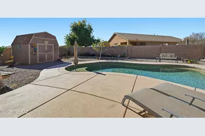 14147 N Stone Pendant Way, Marana, AZ 85658 - Photo 35