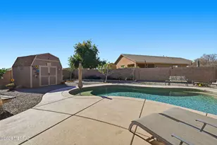 14147 N Stone Pendant Way, Marana, AZ 85658 - Photo 35
