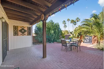 8641 N Candlewood Loop, Tucson, AZ 85704 - Photo 29