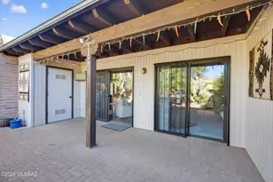 8641 N Candlewood Loop, Tucson, AZ 85704 - Photo 33