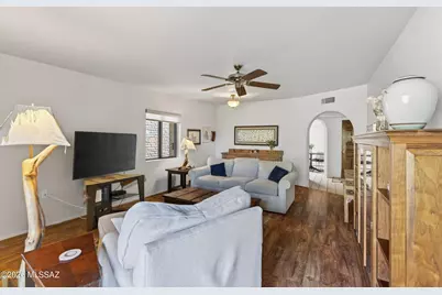 8641 N Candlewood Loop, Tucson, AZ 85704 - Photo 19