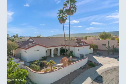 1023 W Placita Inocente, Green Valley, AZ 85614 - Photo 3