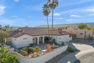 1023 W Placita Inocente, Green Valley, AZ 85614 - Photo 3