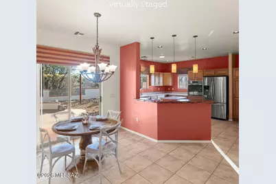 1023 W Placita Inocente, Green Valley, AZ 85614 - Photo 15