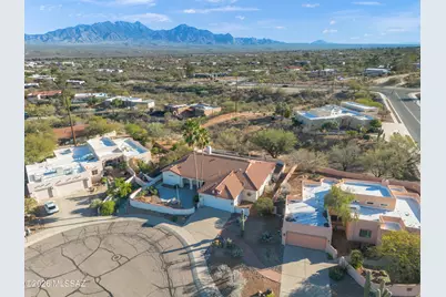 1023 W Placita Inocente, Green Valley, AZ 85614 - Photo 37