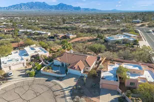 1023 W Placita Inocente, Green Valley, AZ 85614 - Photo 37