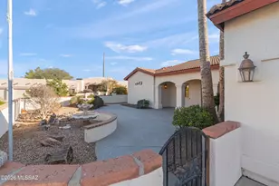 1023 W Placita Inocente, Green Valley, AZ 85614 - Photo 5