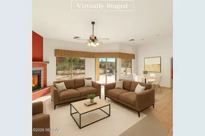 1023 W Placita Inocente, Green Valley, AZ 85614 - Photo 9