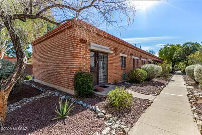 364 S Paseo Lobo #D, Green Valley, AZ 85614 - Photo 21