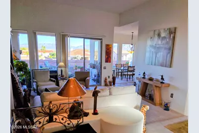 4723 S Prairie Hills Drive, Green Valley, AZ 85622 - Photo 17