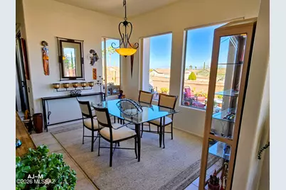 4723 S Prairie Hills Drive, Green Valley, AZ 85622 - Photo 15