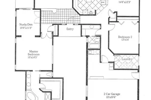 4723 S Prairie Hills Dr, Green Valley, AZ 85622 - Photo 25